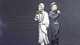 巧了！羽泉演唱会曾回击鲁能球迷挑衅 高唱国安队歌