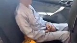 哥哥妹妹之间的牵挂，大概最后一次见面了吧