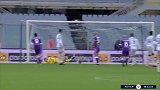 第58分钟佛罗伦萨球员博尔哈·巴莱罗射门 - 打偏
