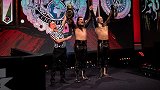 NXT UK第166期：达尔晋级决赛 双打冠军惊险卫冕