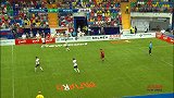 俄罗斯传奇超级杯：俄罗斯传奇明星队VS葡萄牙传奇明星队-录播