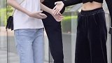 你会和你的闺蜜试探你男朋友吗？