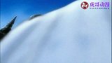 圣斗士：液体冥斗士与穆战斗，穆出手瞬间让它现出原形，什么节奏