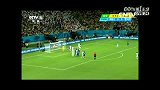 世界杯-14年-《巴西快线》：斯特林倒地抽筋 意大利发扬体育精神-新闻