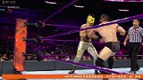 WWE-17年-RAW第1257期：单打赛多拉多VS内维尔-全场