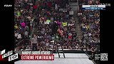 WWE-17年-RAW第1271期：双打赛杰森乔丹&迈特哈迪VS安德森&盖洛斯-全场