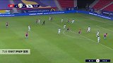 安赫尔·罗梅罗 美洲杯 2021 智利 VS 巴拉圭 精彩集锦