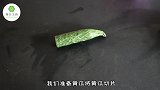 皮肤不管多难看，用黄瓜加敷脸，7天去除皱纹色斑，肌肤光滑水嫩