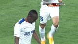 中超-15赛季-申花感染FIFA病毒 苏祖受伤将缺战辽足-新闻