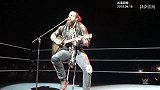 WWE-18年-WWE世界巡演花絮：WWE南非巡演 伊莱亚斯现场演唱遭观众狂嘘-花絮