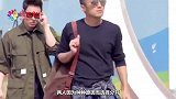 谢霆锋离婚后畅谈张柏芝，他下意识对张柏芝的称呼？网友：不敢信