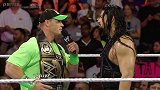 WWE-17年-WWE两大王牌互怼 塞纳或沦为罗门伦斯升级包？-新闻