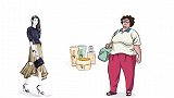 #高情商 的儿媳妇说话讨人喜欢，婆婆都变亲妈了