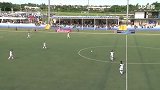 1-0！关岛后防线解围失误 施勒克传中吉拉多头球破门