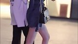 白衣服小姐姐真是深藏不漏