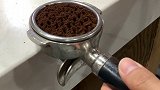这样压粉正确吗？？  初冬的第一杯咖啡