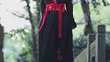 汉服真的很适合这个