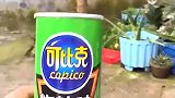 七彩童年：爸爸的瓶子里没有薯片