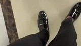 过几天就回家了先买一身衣服