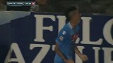 意甲-1314赛季-联赛-第1轮-那不勒斯3：0博洛尼亚-精华