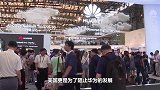 铁了心倒向中国，还对华为敞开大门，网友：热烈欢迎！