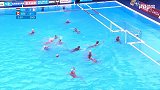 FINA光州游泳世锦赛女子水球预赛1 全场录播
