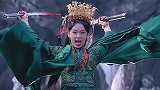 她可是我唯一的女儿啊，你怎敢动她