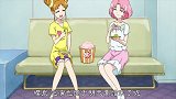 偶像活动：星宫莓，好想和大家，和神崎美月一直巡演下去