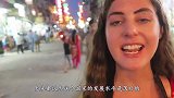 印度“人肉”洗衣厂，每天洗20万件衣物，竟成旅游胜地！