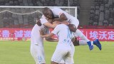 一方深足首回合的神奇剧本：上场30秒绝个杀 再笑嘻嘻被换下
