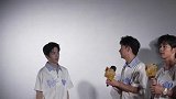 《数到三》首映获赞