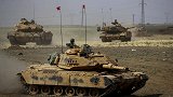 土耳其终于按捺不住，出兵支援利比亚，或与俄雇佣兵爆发冲突