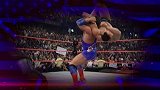 WWE-17年-科特安格最新出场音乐-专题