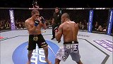 UFC-15年-UFC193前瞻：大脚席尔瓦精彩对战集锦-专题