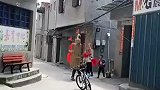 同学忽然请假说要回家去学习去了