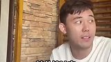 李学鹏谈名场面：太TM快了！我当时很自信想去断 被抹过去了
