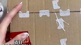 女子拆快递被包装吓一跳，“希望抓紧找到这位走失男孩”