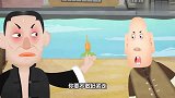 郭德纲相声：这么有种的混混，不输当年山鸡哥啊