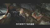 3分钟速看高分短片《被镜子抛弃的男人》，当镜子都不愿意照出他