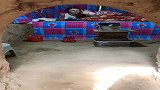 住在地洞里，是什么体验