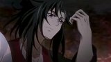 魔道祖师：自己撩的蓝忘机，哭着也得跟紧了