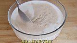 教你黄豆新吃法，加1袋牛奶，营养补钙超好吃，全家都爱吃！