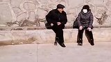 在困难时期，能与亲人在一起，真的挺好