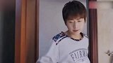 全校唯一的男生竟喜欢男孩子，身旁美女心碎了！