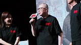 《抓特务》首映获赞