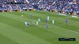 暴力鸟奔袭策动进攻 梅西苏神两连击难破门