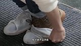 家庭雨季必备，便携式防水鞋套！
