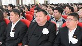 安宁走基层：清明追思，第五中学教师马伟娟作报告3