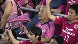 J联赛-14赛季-联赛-第17轮-大阪樱花球迷助威-花絮