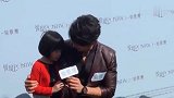 老婆身家百亿吴尊才是隐形富豪